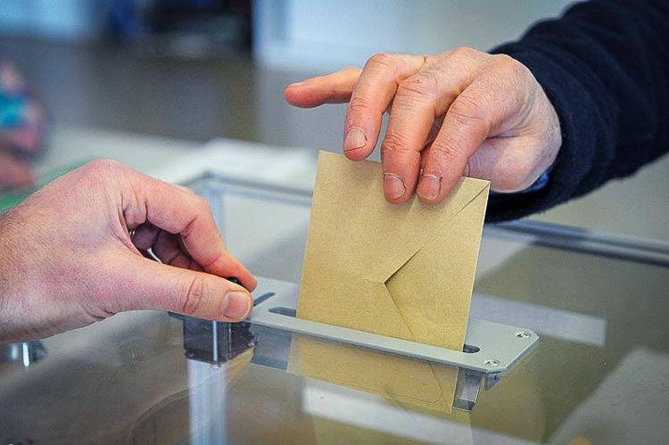 referendum local